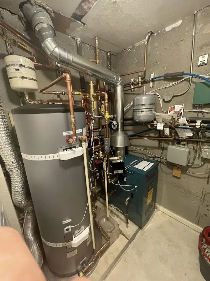 Water Heater Installation in Smiths Station, AL